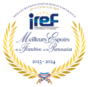 Trophée des Meilleurs Espoirs de la Franchise 2023-2024, IREF